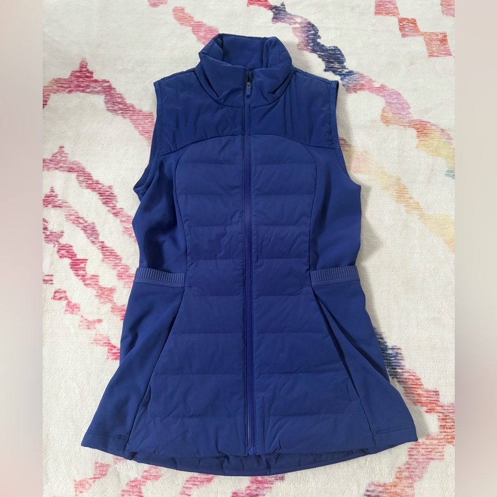 Lululemon Vest